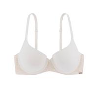 DORINA D001726MI033 Leila Demi Cup Bra Ivory