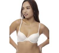 DORINA D17195MI033 Michelle/Eco Demi Cup Bra White