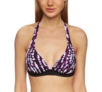 DORINA Damen Origins-Shimmer Dot-String Bikini