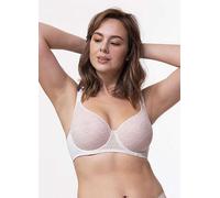 DORINA D001725LA085 Leila Demi Cup Bra Ivory