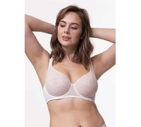 DORINA Leila Underwired Light Padded Spacer Bra Ivory