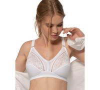 Dorina Madeline Bralette - White - 42D