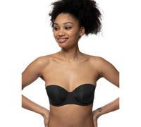 Dorina Michelle/Eco Balcony Bra - Black - 32DD
