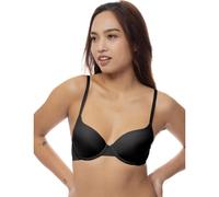 Dorina Michelle/Eco Demi Cup Bra - Black - 32B