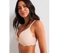 DORINA Michelle Light Padded Uw Demi Bra, Beige, Size 32G, Women Beige