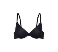 DORINA Noa Plunge Bra for Women, Black, 42C