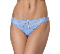 DORINA Perfect Lace Bra Non Padded Full Cup for Women - Pink, Size 32C - Soft, Breathable, Everyday Comfort