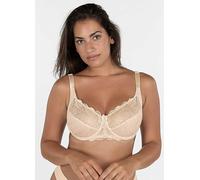 Dorina Phillipa Underwired Full Cup Bra Nude