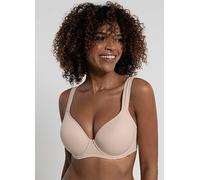 Dorina Women's RACHEL T-SHIRT BRA T-Shirt Bra , Nude, 36 A