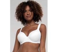Dorina Women's Rachel Classic Bras, Weiß (White A00), 36 C