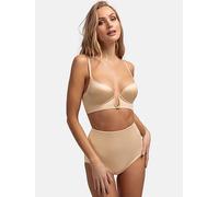 DORINA Sexy Light Padded Bra, Beige, Size 34A, Women Beige
