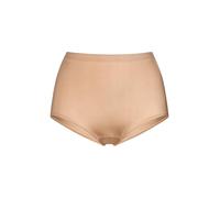 DORINA Sublime Sculpt Women's Lightly Padded Thong Bodysuit, Medium Control, Hidden Wired, Wireless, Adjustable Removable Straps, Snap Crotch, Beige