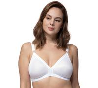 Dorina Tiffany Bralette - A White - 42D
