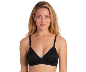 Dorina Tiffany Bralette - CO012 Black - 42DD