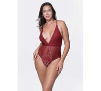 Dorina Unity Bodysuit Red