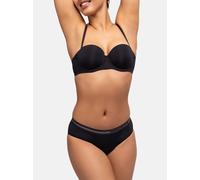 Dorina Women's 2-Pack Period Pants Hipster Black | Size: Medium Dorina Multicolor M