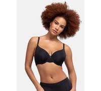 Dorina Women's Adele Light Padded Demi Black | Size: 42C Dorina Black 42C