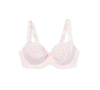 DORINA womens CELINE D17456A Demi Bra - Pink - 32E