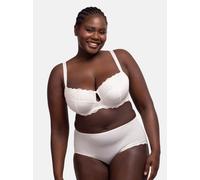 Dorina Women's Celine Non Padded Underwire Ivory | Size: 44B Dorina Ivory 44B
