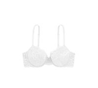 DORINA Women's Lianne T-Shirt Bra T-Shirt Everyday Bra, White 36B (Manufacturer Size:36)