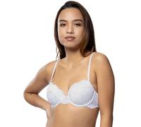 Dorina ladies bra Lianne, White, 38D