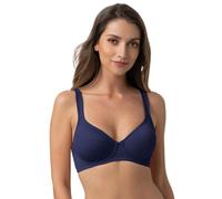 Dorina Women's Lindsay-d Full Coverage Bra, Navy, 44 D