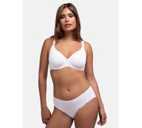 Dorina Women's Lindsay Non Padded Underwire White | Size: 38B Dorina White 38B