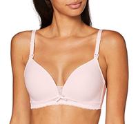 DORINA Womens May D17001A T, Shirt Bra, Pink, 40D