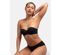 DORINA Women's Michelle/Eco Balconette Bra, Black, 36B