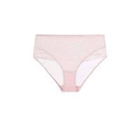 Dorina Women's Perfect Lace Pink Full brief | Size: Small Dorina Pink S