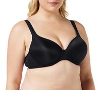 Dorina Women's Rachel Classic Bras, Schwarz (Black V00), 42B