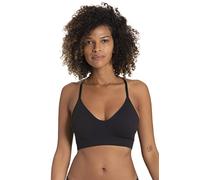 DORINA Women's Revive Bra, Black, H