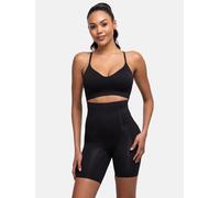 Dorina Women's Seamless High Waist Short Black | Size: Small Dorina Black S