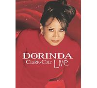 Dorinda Clark-Cole: Live