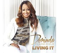 Dorinda Clark-Cole - Living It