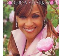 Clark-Cole, Dorinda - The Rose Of Gospel