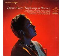 DORIS AKERS - Highway to Heaven