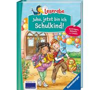 Doris Arend Ant Mein großes Buch zur Einschulung - Eintragbuch - Erst (Hardback)