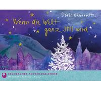 Doris Bewernitz Wenn die Welt ganz still wird (Paperback)