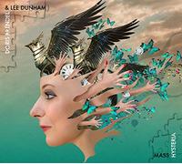 Doris Brendel and Lee Dunham - Mass Hysteria [VINYL]