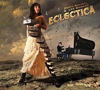 Doris Brendel & Lee Dunham - Eclectica