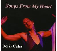 Doris Cales - Songs From My Heart