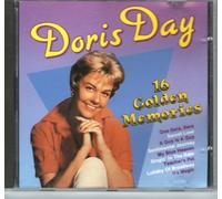 Doris Day - 16 golden Memories