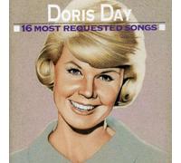 Doris Day - 16 Most Requested Songs