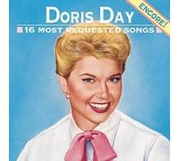 Doris Day - 16 Most Requested Songs Encore
