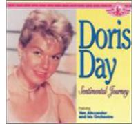 Doris Day - 1953-Sentimental Journey