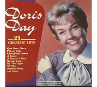 Doris Day - 21 Greatest Hits (LP) [VINYL]