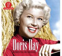 Doris Day - 60 Essential Recordings