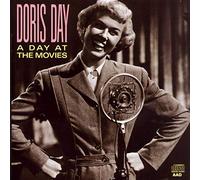 Doris Day - A Day At The Movies