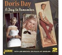 Doris Day - A Day To Remember